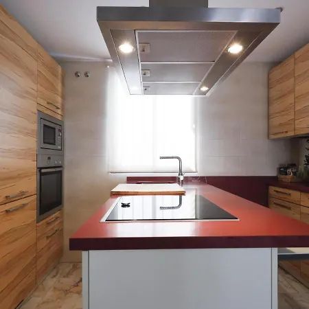 Fantastico Duplex 2 Terrazas 3 2 Banos