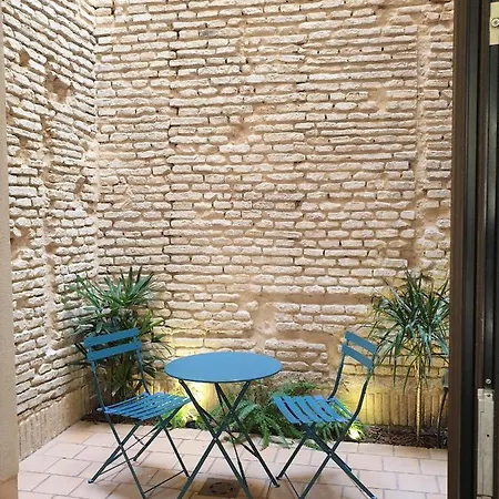 Loving San Juan 3 Apartamento