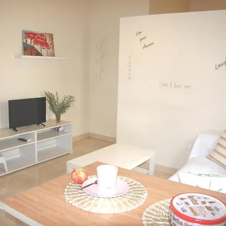 Apartment Fantastico Muy Luminoso Zona Genial Seville