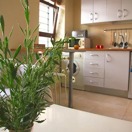 Fantastico Muy Luminoso Zona Genial Apartment Seville
