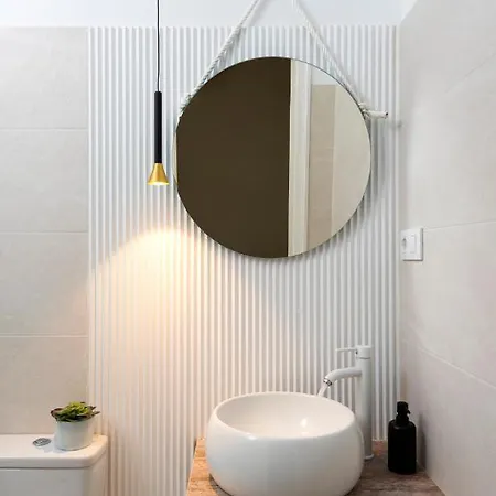 Apartment Hsh Campana *