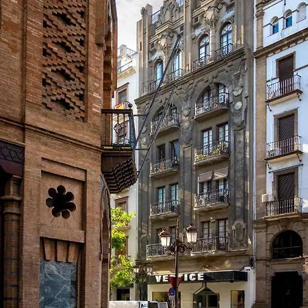 Apartment Hsh Campana