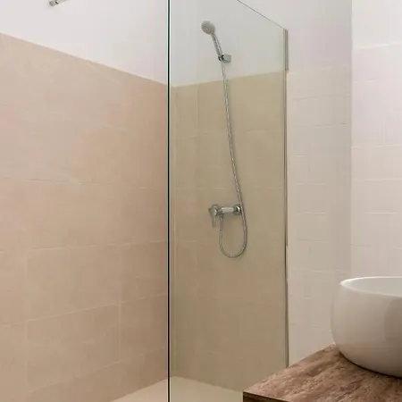 Hsh Campana Apartment Seville