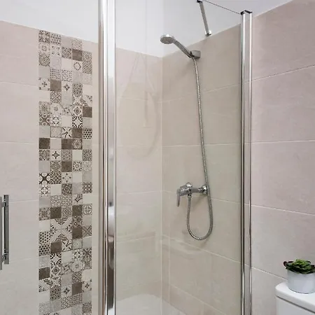 Hsh Campana Apartment Seville