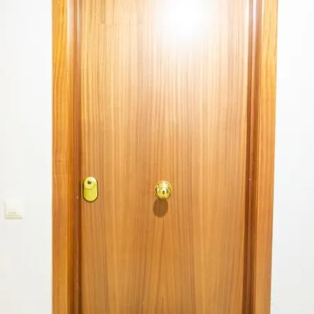 Rentalsevilla Resitur I Apartment *