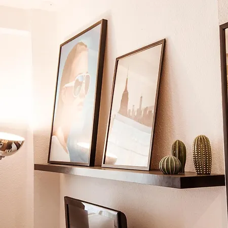 Rentalsevilla Gonzalez Cuadrado Apartment Seville