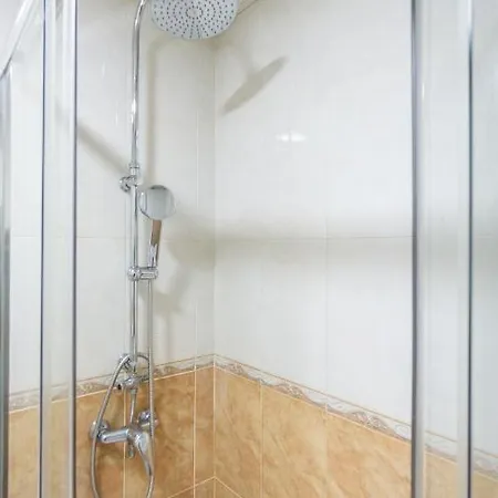 Apartment Rentalsevilla Resitur I