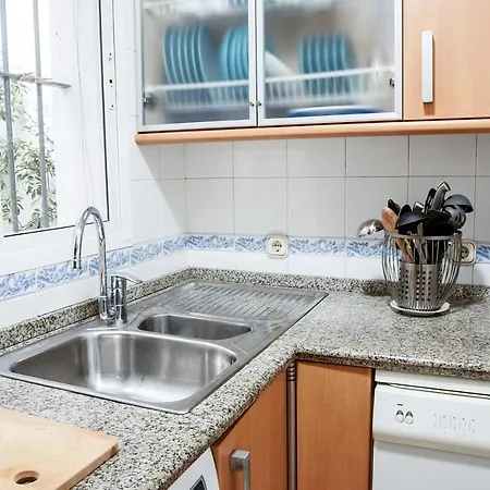 Rentalsevilla Gonzalez Cuadrado Apartment Seville