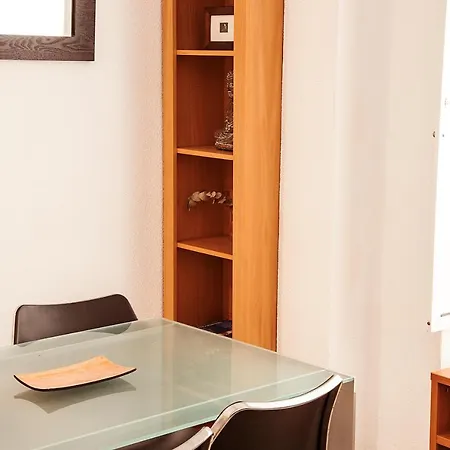 Apartment Rentalsevilla Gonzalez Cuadrado Seville