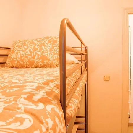 Apartment Rentalsevilla Gonzalez Cuadrado Seville