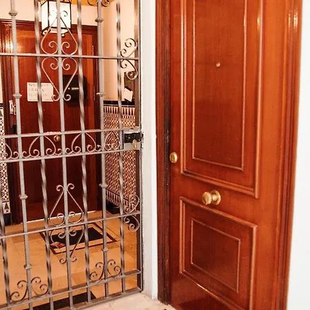 Rentalsevilla Gonzalez Cuadrado * Seville
