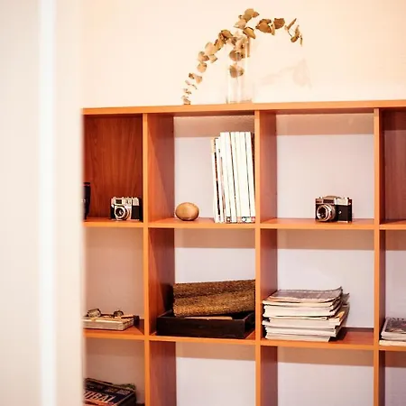 Apartment Rentalsevilla Gonzalez Cuadrado *