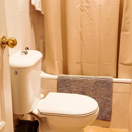 Rentalsevilla Gonzalez Cuadrado Apartment Seville