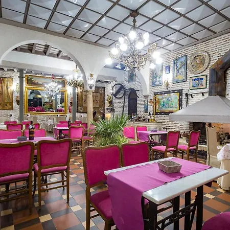 Convento La Gloria إشبيلية