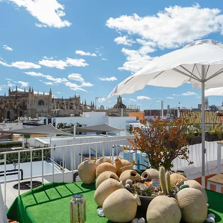 Hotel Convento La Gloria 3*