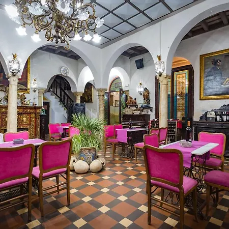 Convento La Gloria Hotel Sevilla