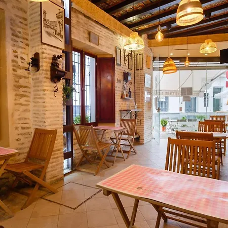 Convento La Gloria 3* إشبيلية