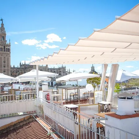 Convento La Gloria 3* إشبيلية