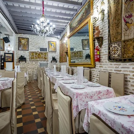 Convento La Gloria Hotel 3*