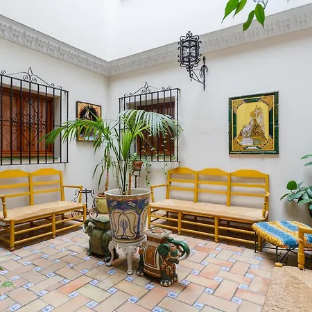 Hotel Convento La Gloria Sevilla