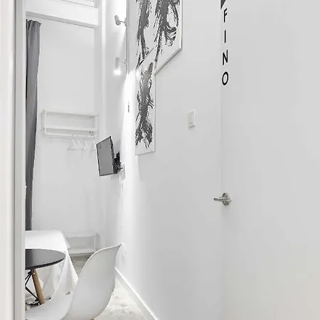 Fino Modern & Luxury Seville