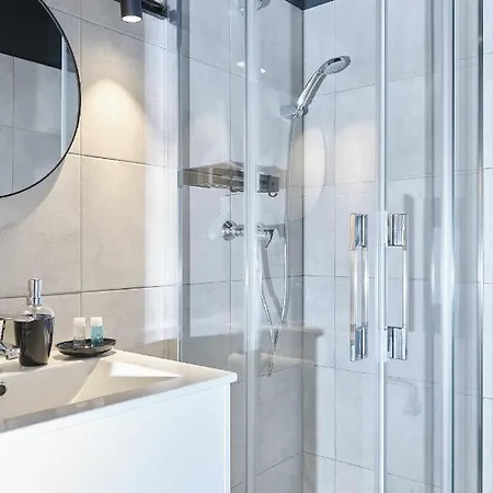 Apartment Fino Modern & Luxury *