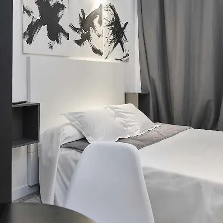 Apartment Fino Modern & Luxury *