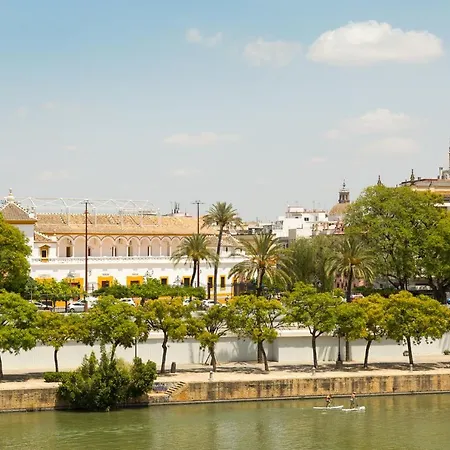Veoapartment Betis Triana Apartment