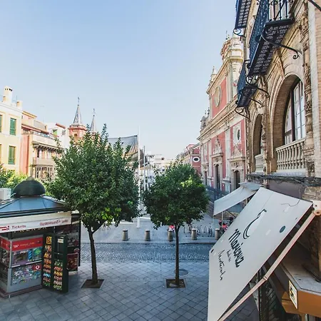 Casa Plaza Salvador *