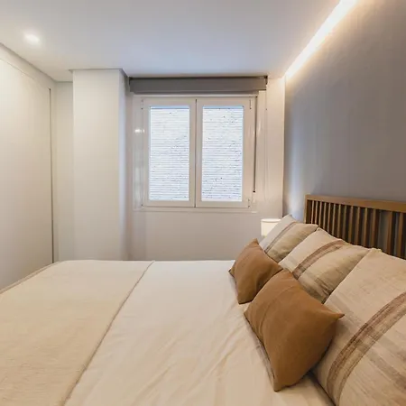 Casa Plaza Salvador Seville