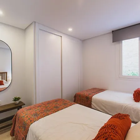 Casa Plaza Salvador Seville