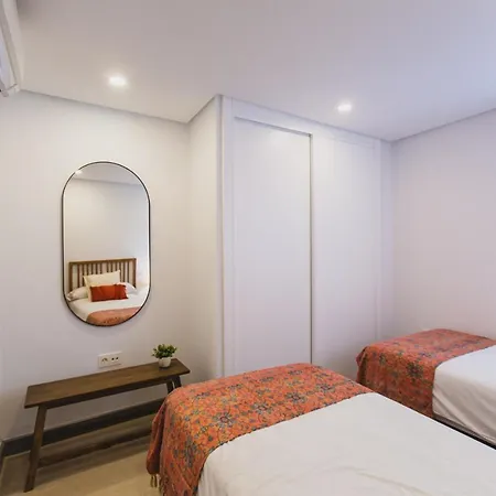Apartment Casa Plaza Salvador *