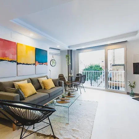 Appartement Casa Plaza Salvador *