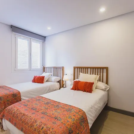 Casa Plaza Salvador Apartment Seville