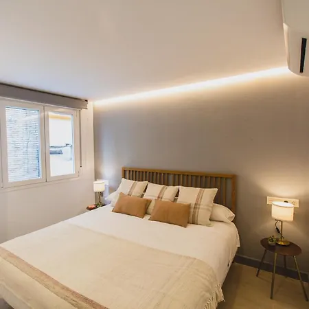 Appartement Casa Plaza Salvador *
