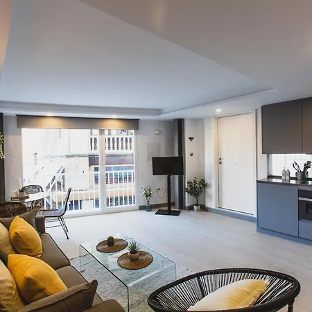 Casa Plaza Salvador Sevilla