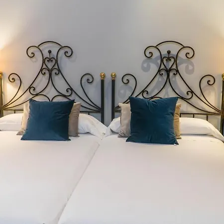Alabardero Hotel Sevilla