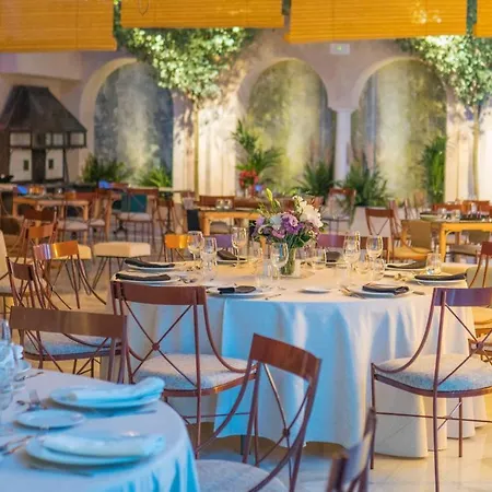 Alabardero Hotel Sevilla