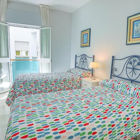 Apartment Piso Triana, Sevilla
