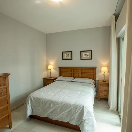 Apartment Piso Triana,