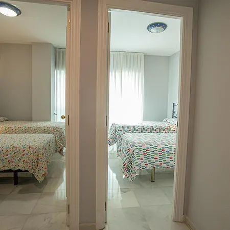 Piso Triana, *