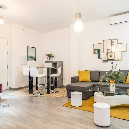 Apartment Pop Art, Encanto De San Luis Y Centro Historico *