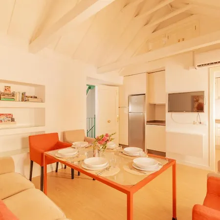 Apartment Casa Giralda Centro
