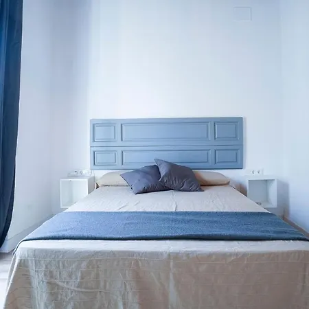 Apartamento Deluxe Sevilla
