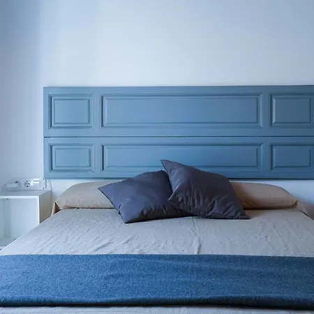 Deluxe Apartamento *