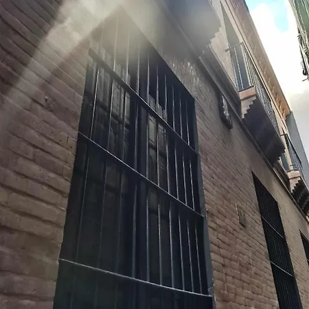 Appartamento Calesa Centro Sevilla Siviglia