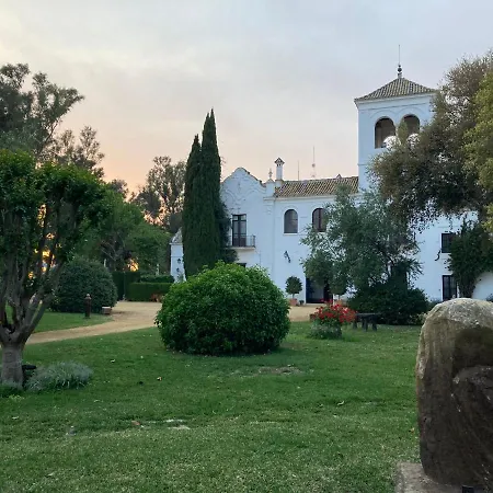 Cortijo El Esparragal Hotel Gerena