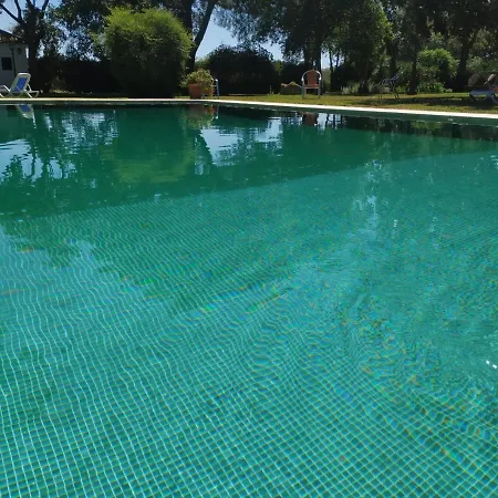 Cortijo El Esparragal