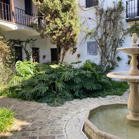 Cortijo El Esparragal Hotel