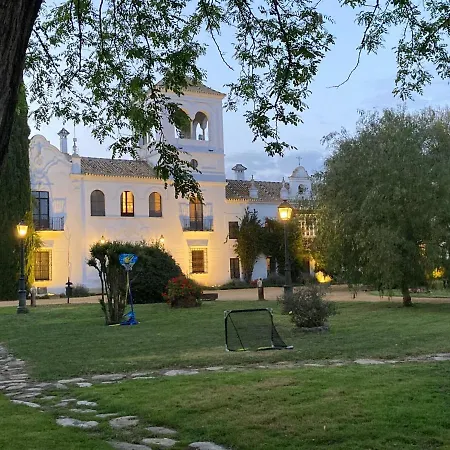 Cortijo El Esparragal Hotel Gerena